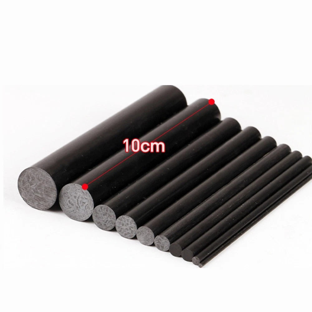 Carbon Fiber Fishing Rod Repair Kit for Broken Rods