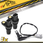 Camshaft & Crankshaft Position Sensor for Toyota 4Runner 2.7L (DOHC) (1996-2000)