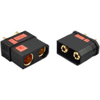 Battery Connector Set for QS8S (600V 130A)