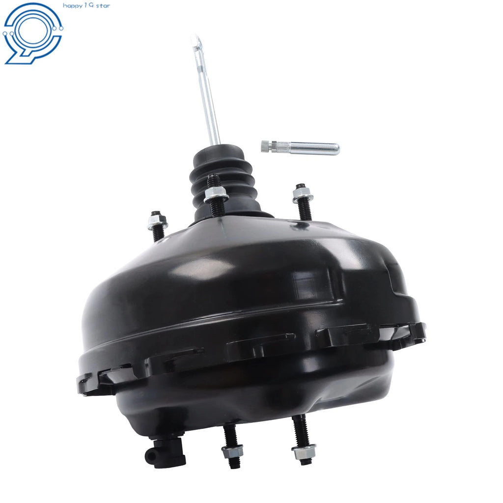 Vacuum Power Brake Booster for Chevrolet C1500 C2500 K1500 GMC Yukon (1988–1993)