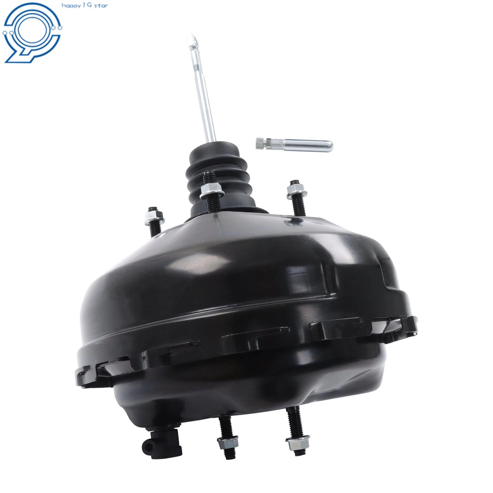 Vacuum Power Brake Booster for Chevrolet C1500 C2500 K1500 GMC Yukon (1988–1993)