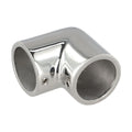 316 Marine Grade Boat Pipe Connector Set of 3 (22MM, 25MM, 30MM)