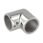 316 Marine Grade Boat Pipe Connector Set of 3 (22MM, 25MM, 30MM)