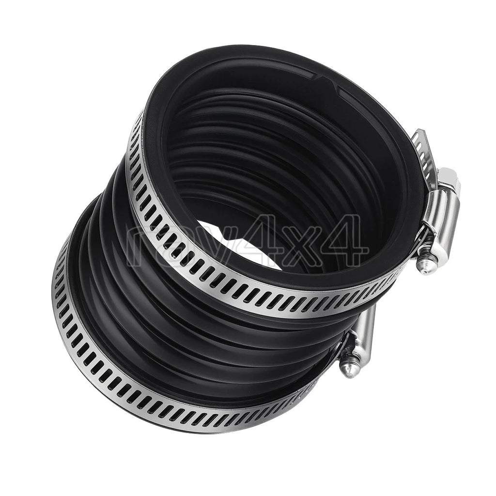 Air Box Inlet Joint Pipe for Suzuki LT-A LT-F 400 500 (2002–2008) 13891-03G01