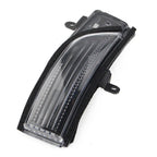 Right Side Rear View Mirror Turn Signal for Subaru Forester, Impreza (2012-2015)