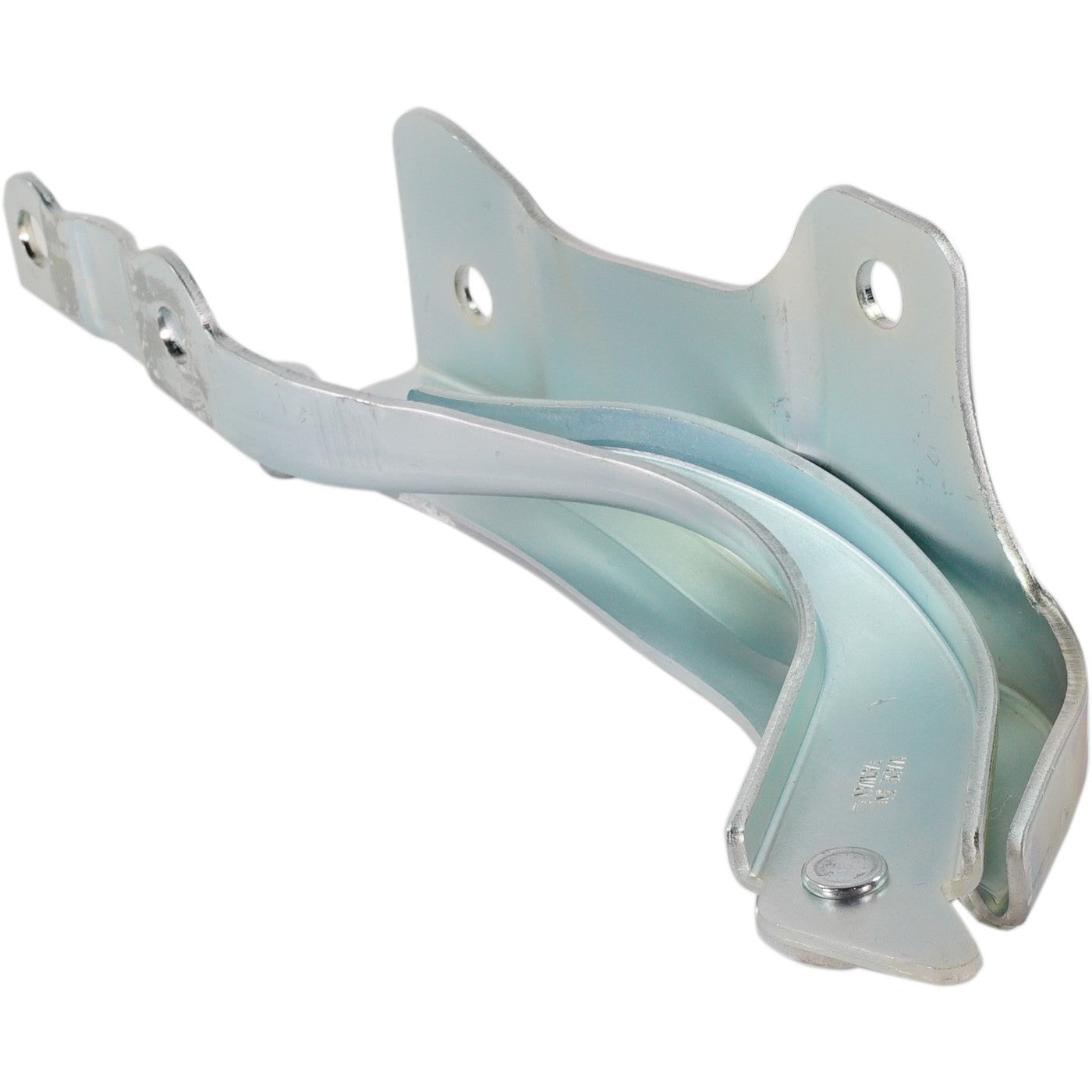 Hood Hinges for Hyundai Santa Fe Sport (2017–2018)