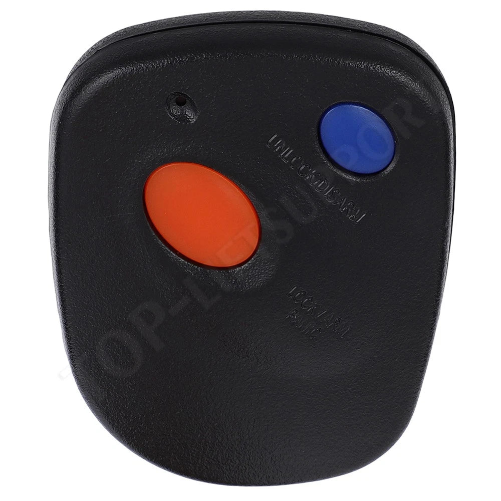 Smart Remote Key Fob for Subaru Outback Impreza (1999–2004)