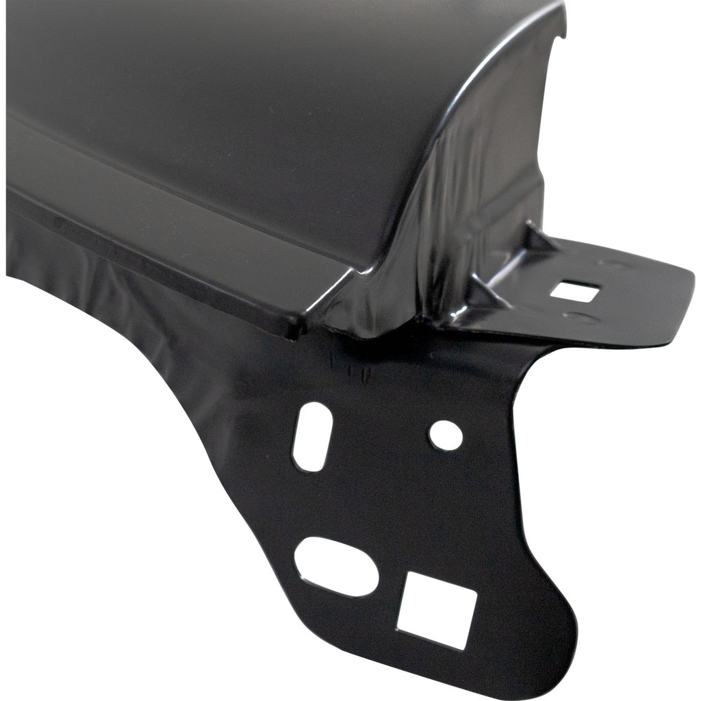 CAPA Certified Fender for Ford F-250 Super Duty (2011–2016) Front Driver Side