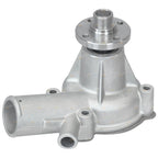 Water Pump for Ford Falcon XC XD XE XF 6cyl (1976-1988)