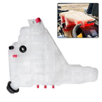 Coolant Reservoir with Cap & Sensor for International Harvester LT625 (–) 2512250C91