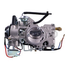 Carburetor N-16010-60K01 for TCM H25 H20-II Forklift (N1601060K01)