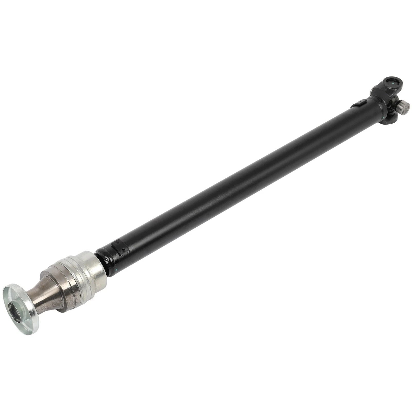Front Driveshaft for Oldsmobile Bravada (2002–2004) Saab 9-7x (2005–2009) 4WD