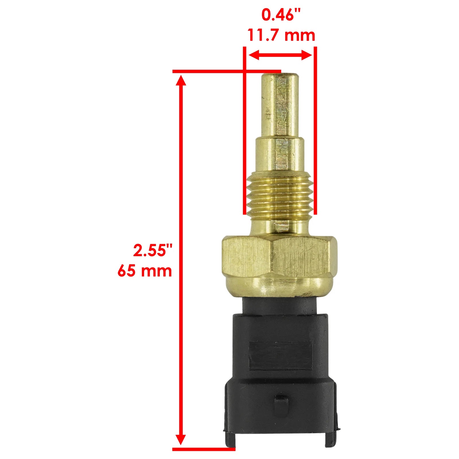 Temperature Sensor for Seadoo Challenger 180 (2005–2012)