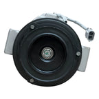 A C Compressor with Clutch Replacement for Honda Accord (2006-2012)