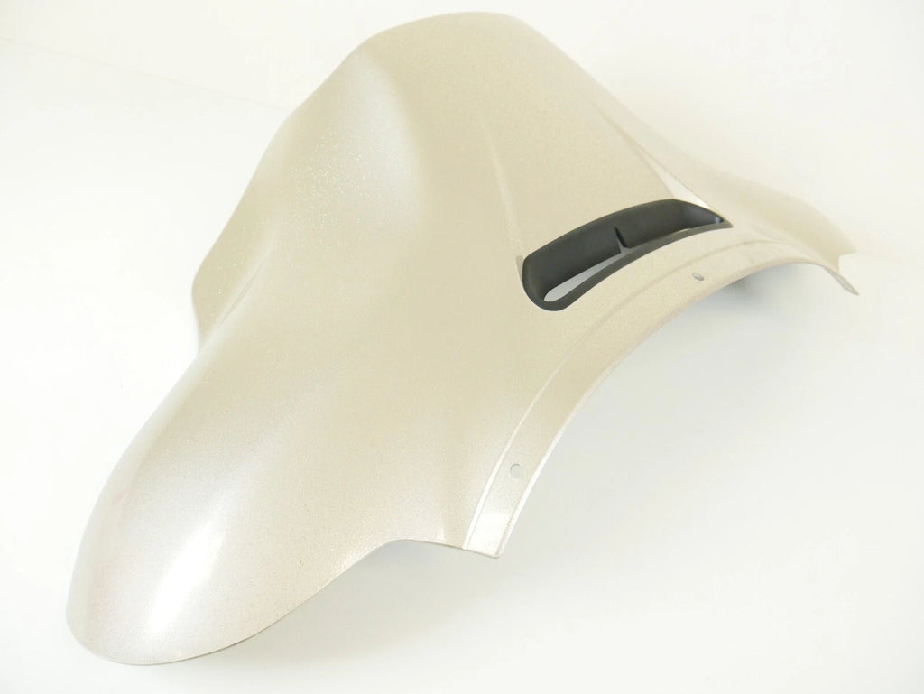 Front Outer Fairing for Harley Street Glide (2018) - Hard Candy Shattered Flake