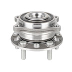 2X Front Wheel Bearing Hub Assembly for Hyundai Santa Fe (2015–2019)