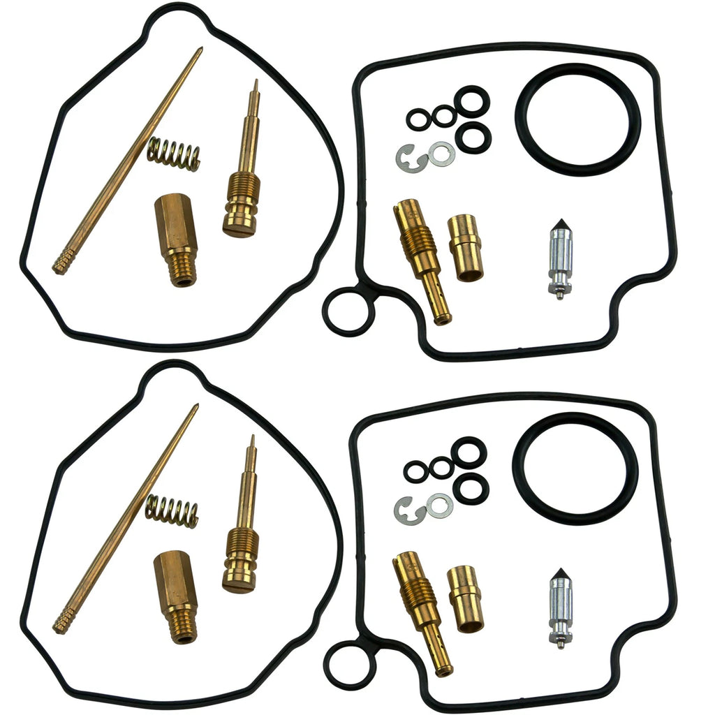 Carburetor Rebuild Kit for Yamaha Raptor 600 (2001–2005)