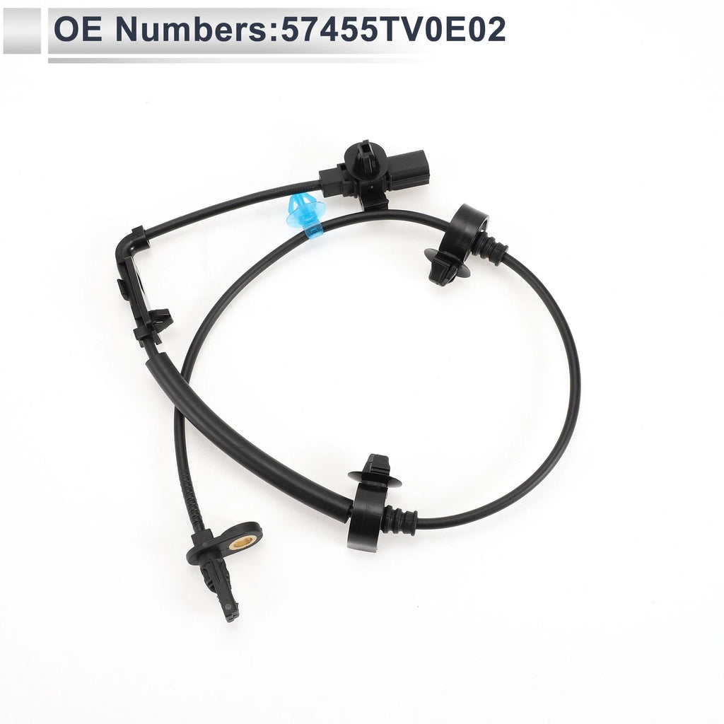 ABS Wheel Speed Sensor No. 57455TV0E02 for Honda Civic (2006–2011)