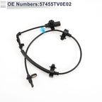 ABS Wheel Speed Sensor No. 57455TV0E02 for Honda Civic (2006–2011)