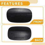 Fuel Tank Door Cap for Mercedes-Benz E200 (2015-2019) Clip Type A2056304404