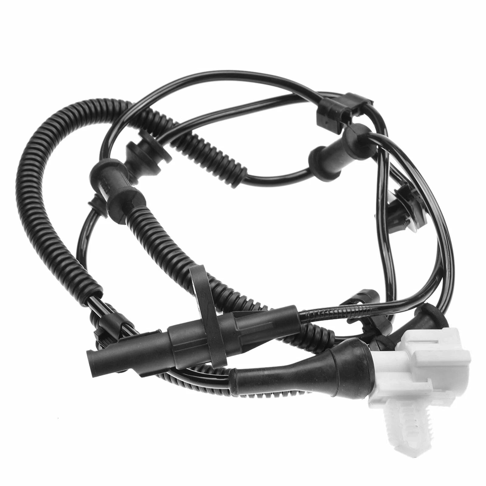 Rear Left ABS Wheel Speed Sensor for Ford F-150 (2009-2010)