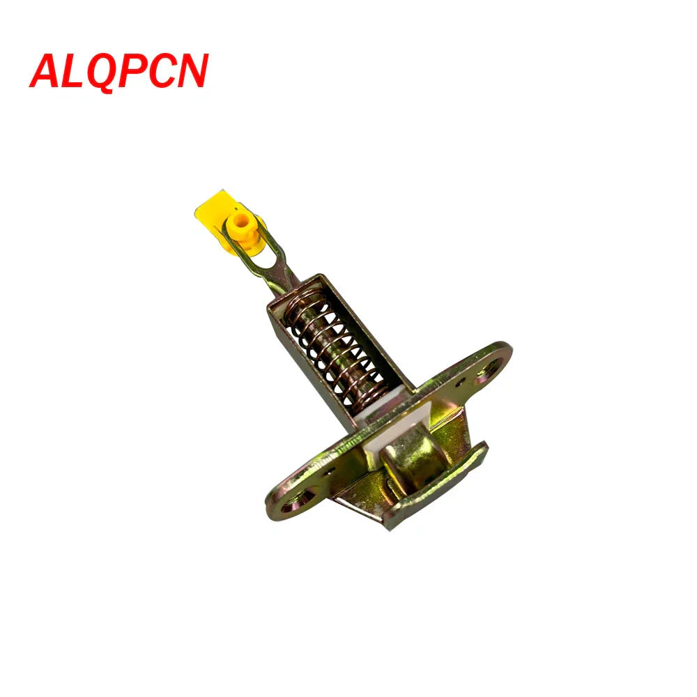 Tailgate Lock Latch with Striker for Foton Tunland E3 E5 (2012-2023)