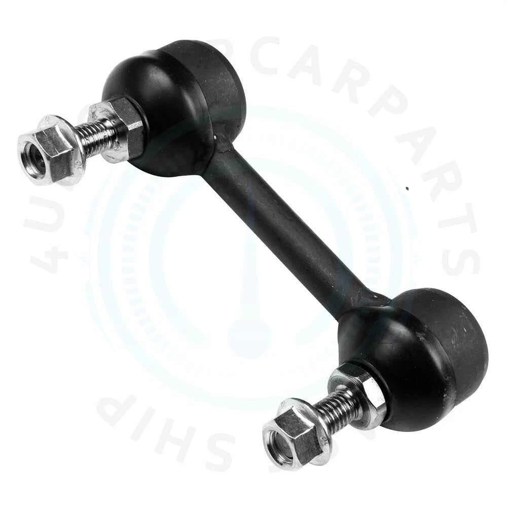 2X Rear Sway Bar End Links for Saturn SC SL SL2 (1991–1992)