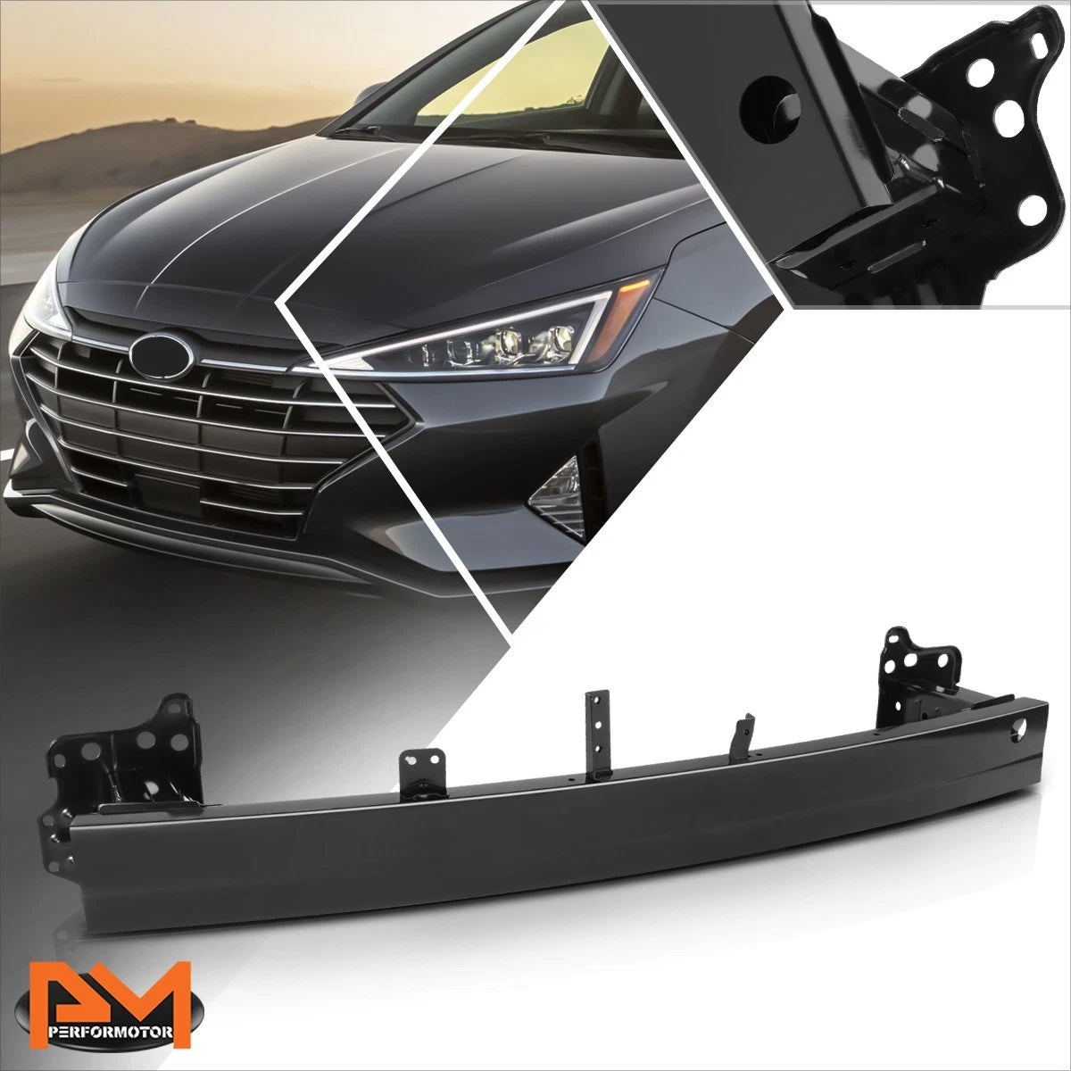 Dashboard Panel Cover Bezel for Silverado Sierra (2007–2013)