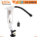 Electric Fuel Pump Assembly for Chevrolet Corvette 6.2L 7.0L (2009–2013) MU1890