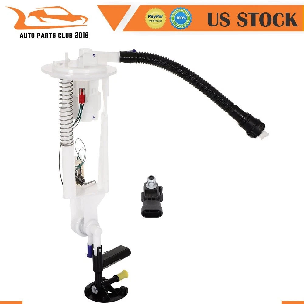 Electric Fuel Pump Assembly for Chevrolet Corvette 6.2L 7.0L (2009–2013) MU1890