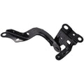Hood Hinge Set for Toyota Corolla (2020–2022)