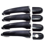 Exterior Handles for Kia Sports Utility Vehicle (2005–2010)