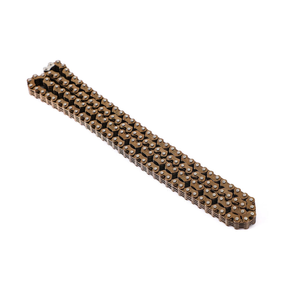 Timing Drive Chain for BMW F650GS F700GS F800GS F800GT F800R F800ST (2008–2019)