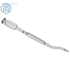 Catalytic Converter with Gasket for Cadillac DTS (2006-2011)