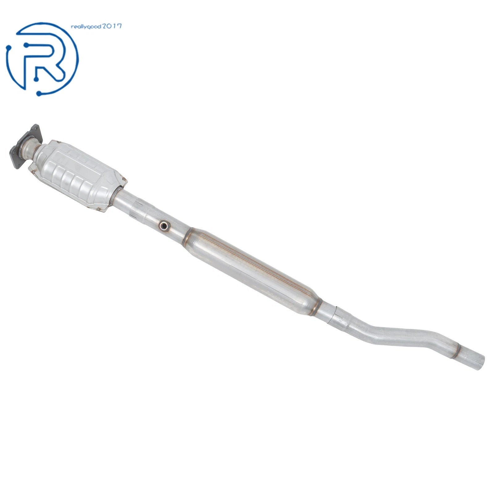 Catalytic Converter with Gasket for Cadillac DTS (2006-2011)