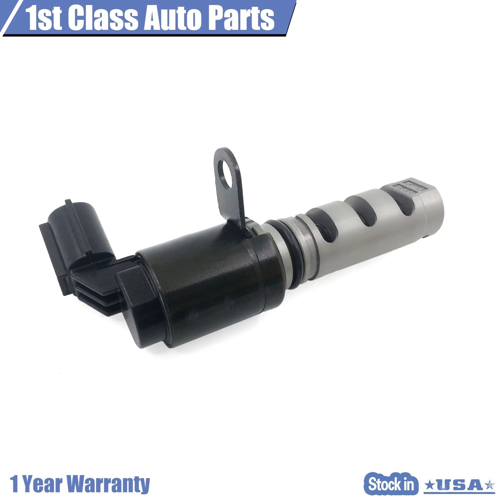 Variable Timing Solenoid for Hyundai Kia Forte Optima Rondo Sonata (2009-2019)