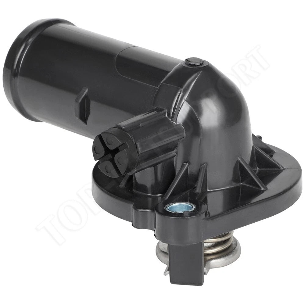 Engine Coolant Thermostat for Dodge Journey, Ram C/V (2011–2015)