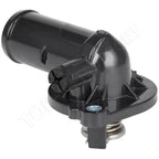 Engine Coolant Thermostat for Dodge Journey, Ram C/V (2011–2015)