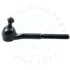 2X Front Inner Tie Rod Ends for Chevy C10 1968–1970