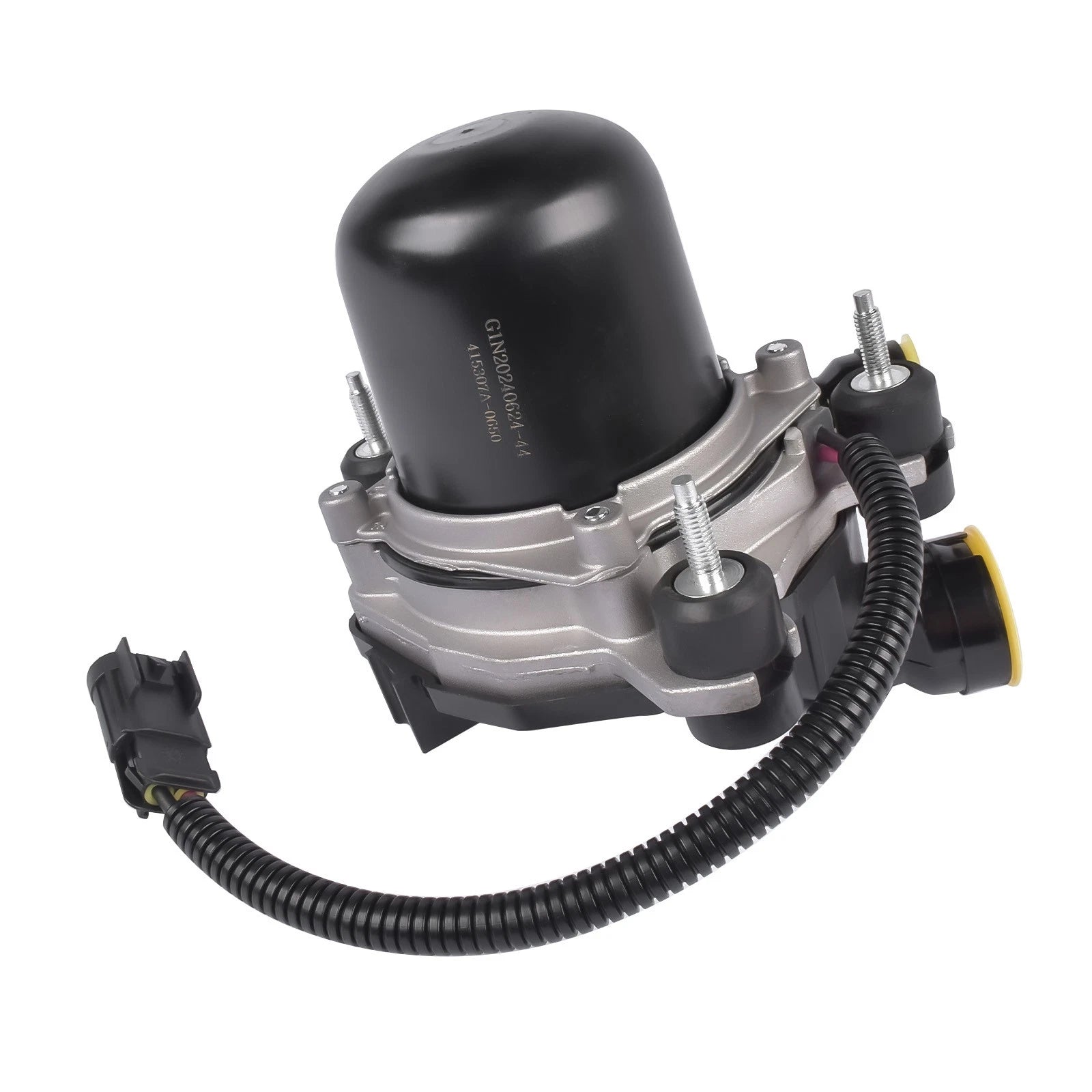 Secondary Air Injection Pump for Chevy Equinox GMC Terrain (2010-2017)