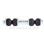 Set of 10 Front Lower Control Arm Brake Rotor Pads for Buick Lucerne (2006–2011)