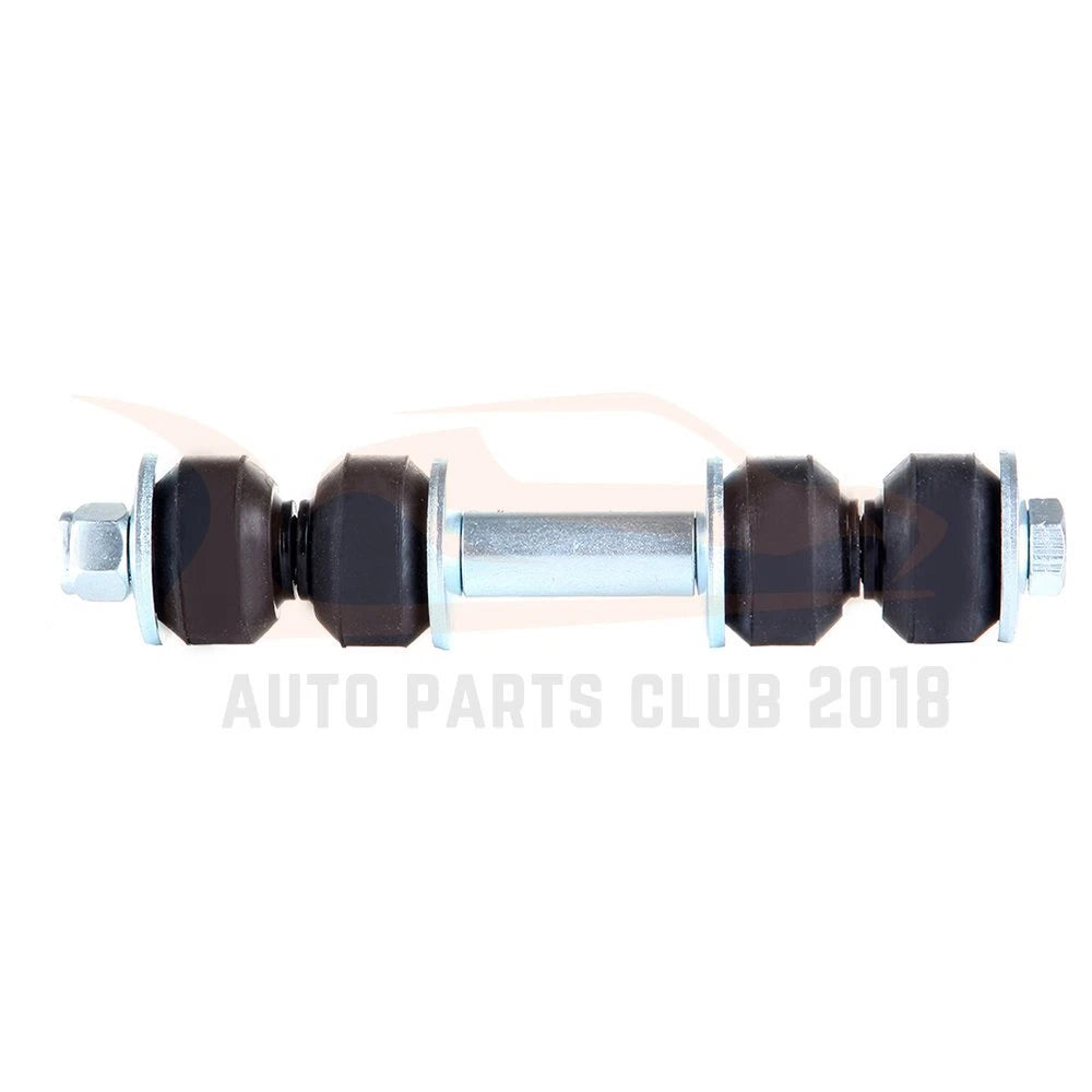 Set of 10 Front Lower Control Arm Brake Rotor Pads for Buick Lucerne (2006–2011)