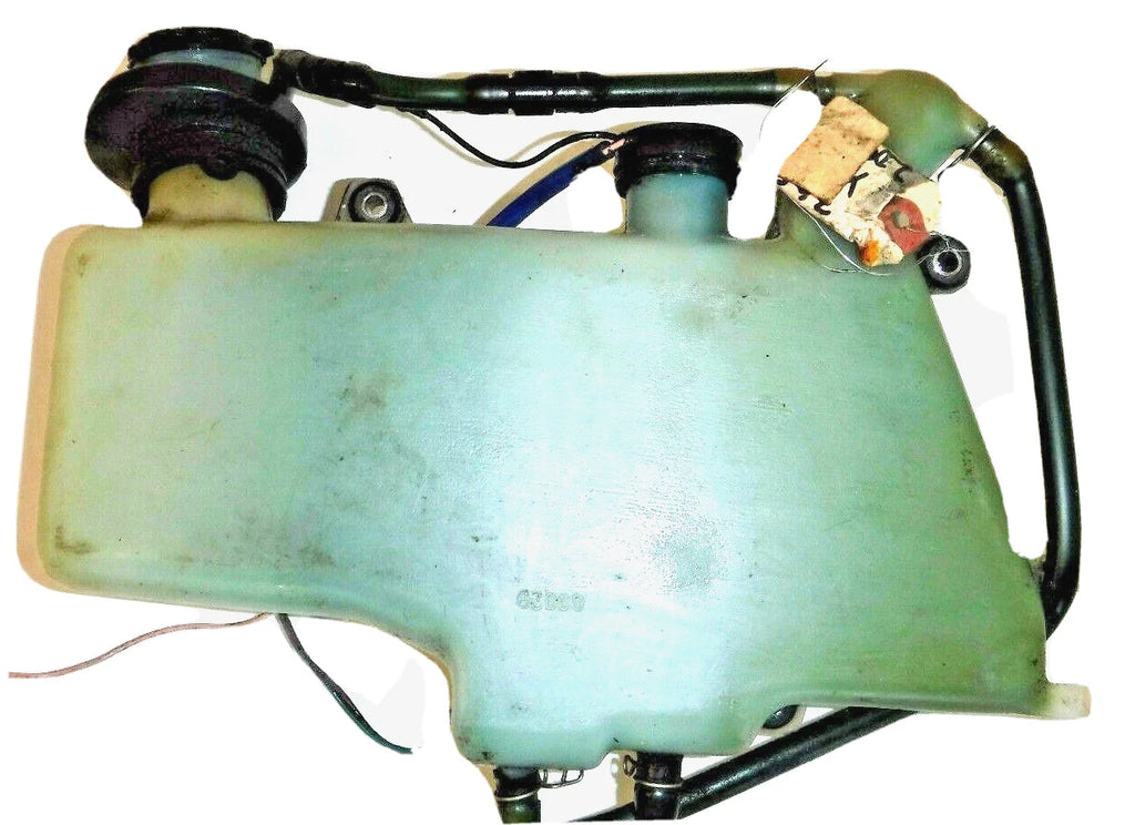 Oil Tank Comp for Yamaha 40-50hp 2-Stroke (63D-21707-10-00)