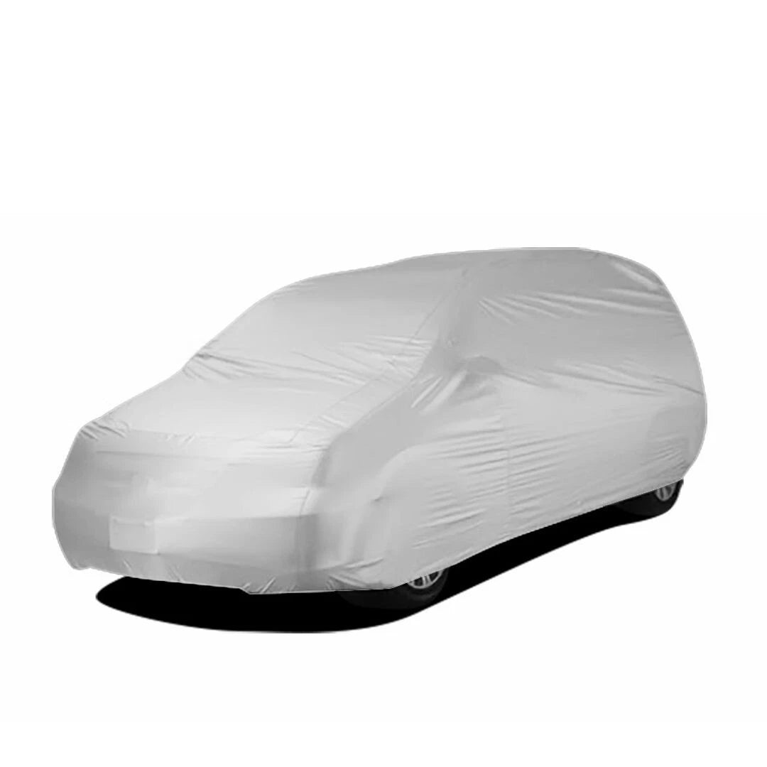 Ultimate Waterproof Car Storage Cover for Honda Pilot