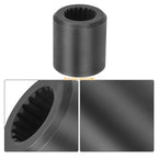 19 Spline Motor Coupler for EZGO E-Z-GO Golf Cart (1988–1996)