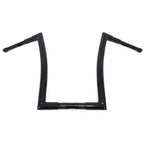 14" Black Ape Hanger Handlebar for Harley Road Glide FLTRX FLTRXS FLTRU (2015–2020)