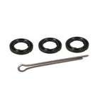 Maintenance Service Kit for Suzuki Outboard DF 4HP 5HP 6HP (17400-91891, 17400-98661)