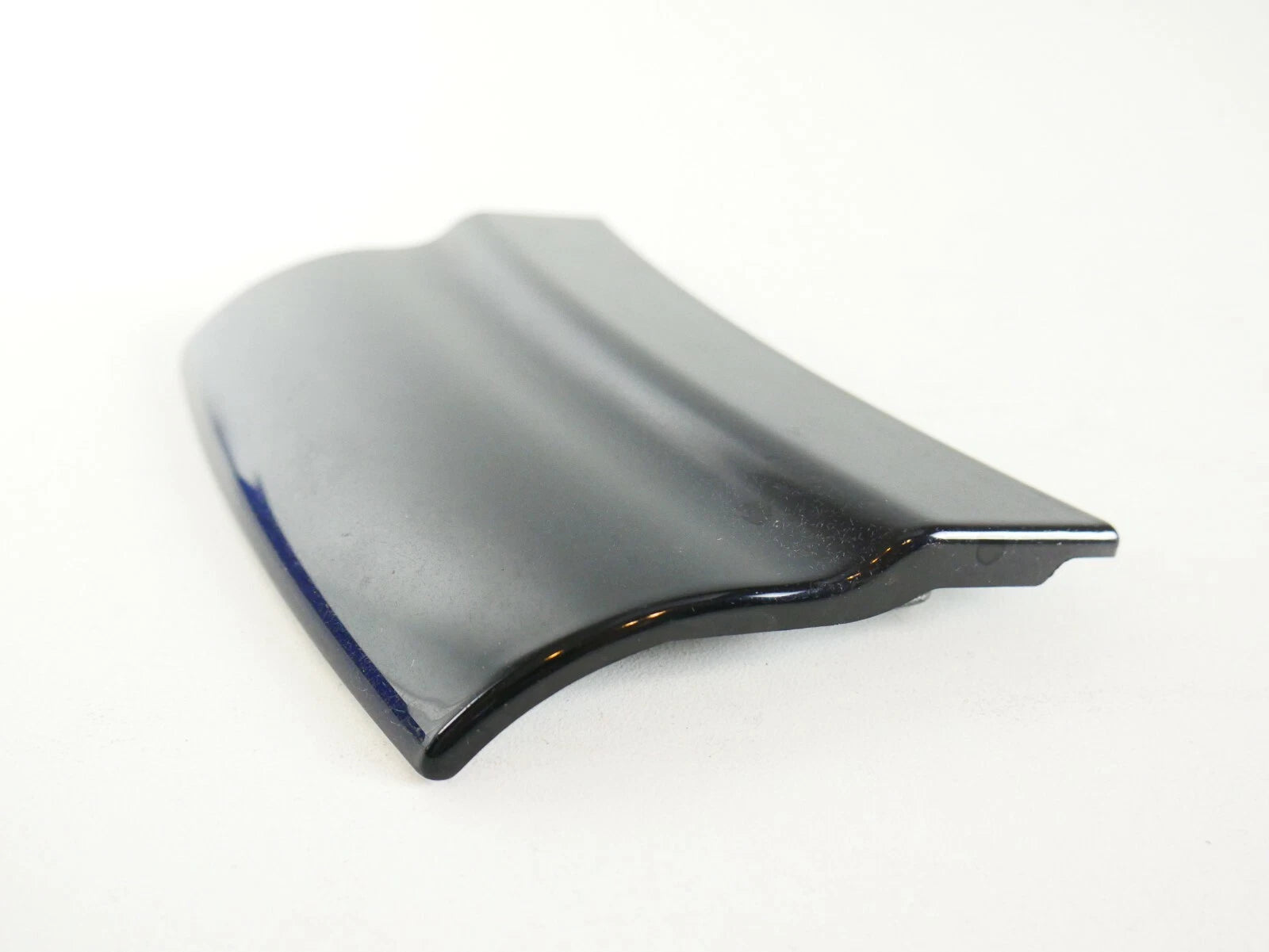 Belt Guard Deflector for Harley Davidson Rocker C FXCW (2008) 60380-08