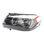 Driver Left Headlight Assembly for BMW X1 (2013–2015) 46652 Valeo