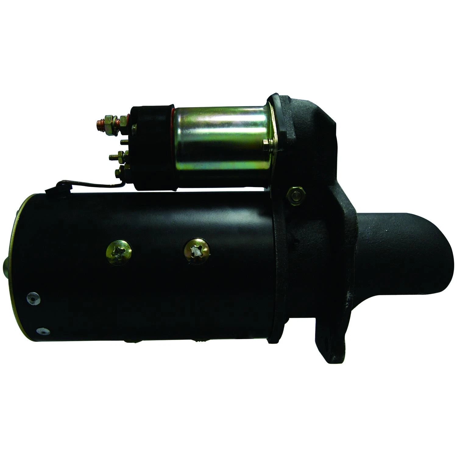 12V Starter for Hyster S-100B S-60B (1967-1969)